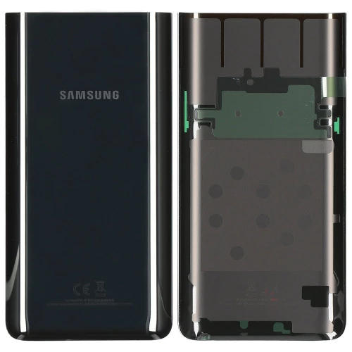 Samsung Galaxy A80 galinis dangtelis