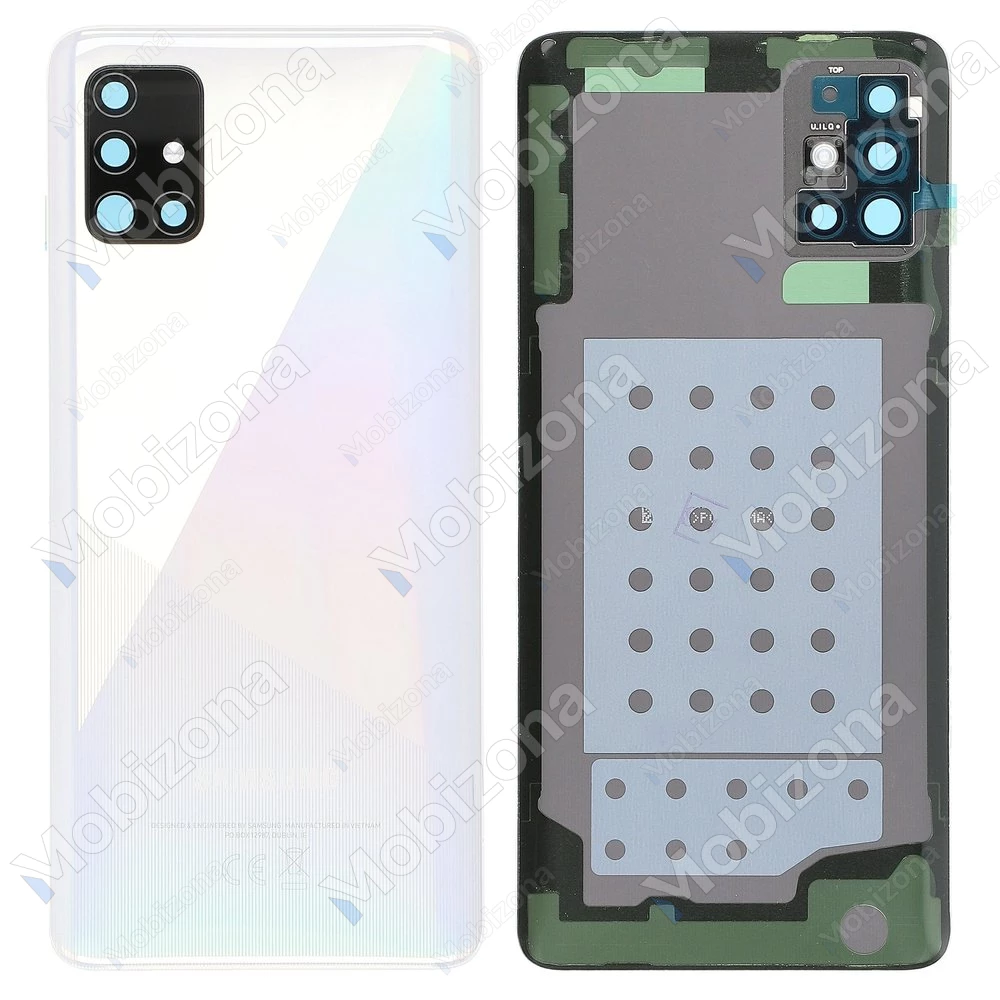 Samsung Galaxy A51 Back Housing