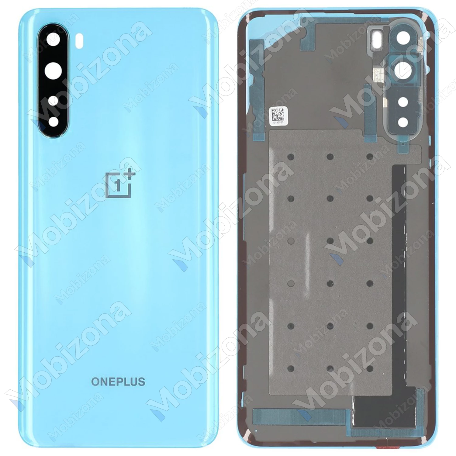 OnePlus Nord Back Housing