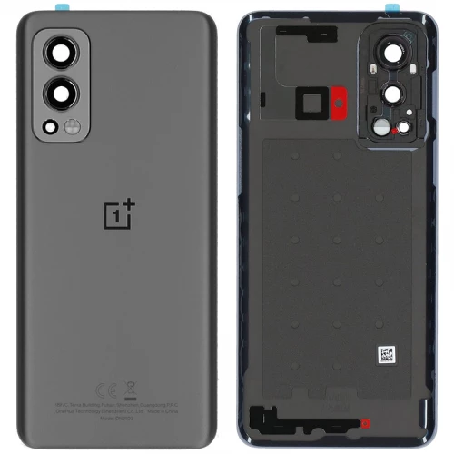 OnePlus Nord 2 5G galinis dangtelis