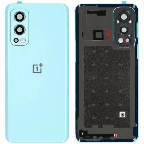 OnePlus Nord 2 5G galinis dangtelis