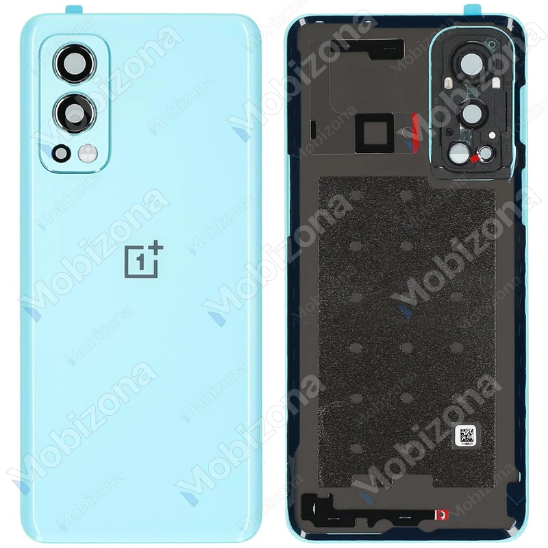 OnePlus Nord 2 5G Back Housing