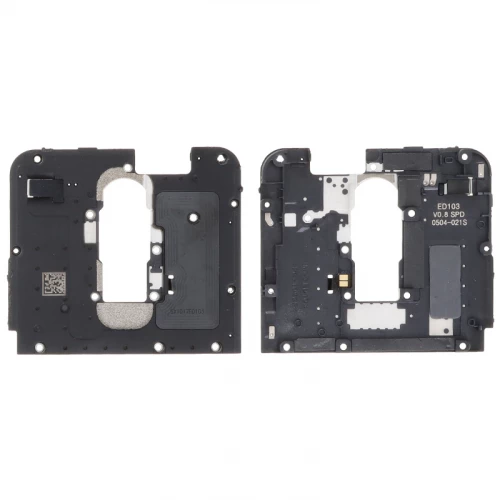 OnePlus 7 Pro NFC antenna