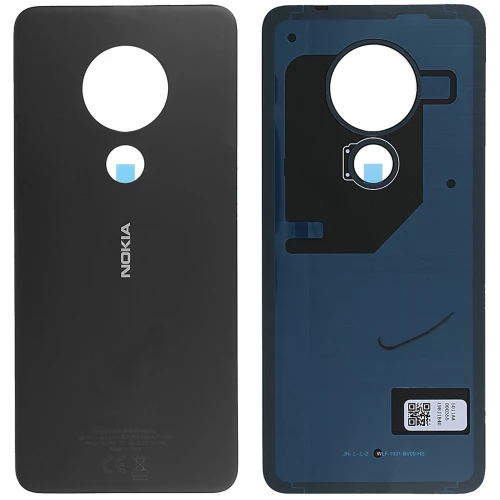 Nokia 7.2 galinis dangtelis