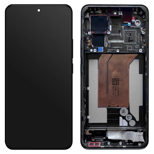 Xiaomi 14 Pro Screen