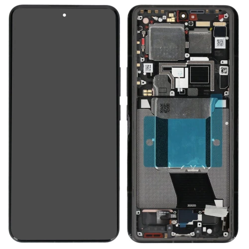 Xiaomi 14 Ultra ekranas