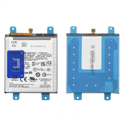Samsung Galaxy S24 FE akumuliatorius, baterija (EB-BS721ABE)