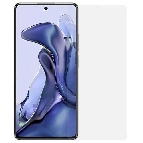 Xiaomi 11T, 11T Pro 9H Tempered Glass Xiaomi 11T, 11T Pro 9H Tempered Glass