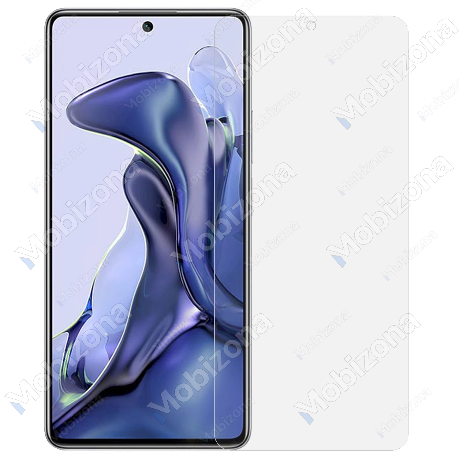 Xiaomi 11T, 11T Pro 9H Tempered Glass