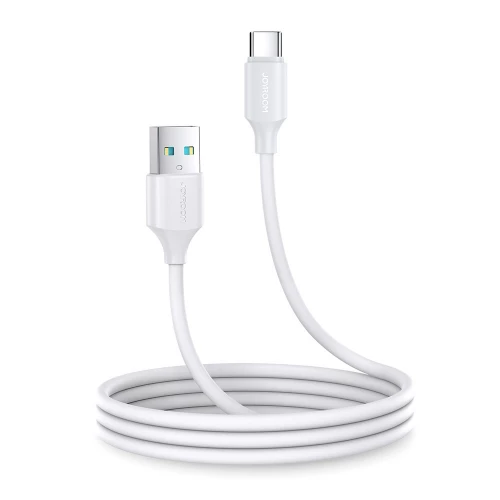 Type-C USB laidas JOYROOM S-UC027A9 (3.0A, 1.0m)