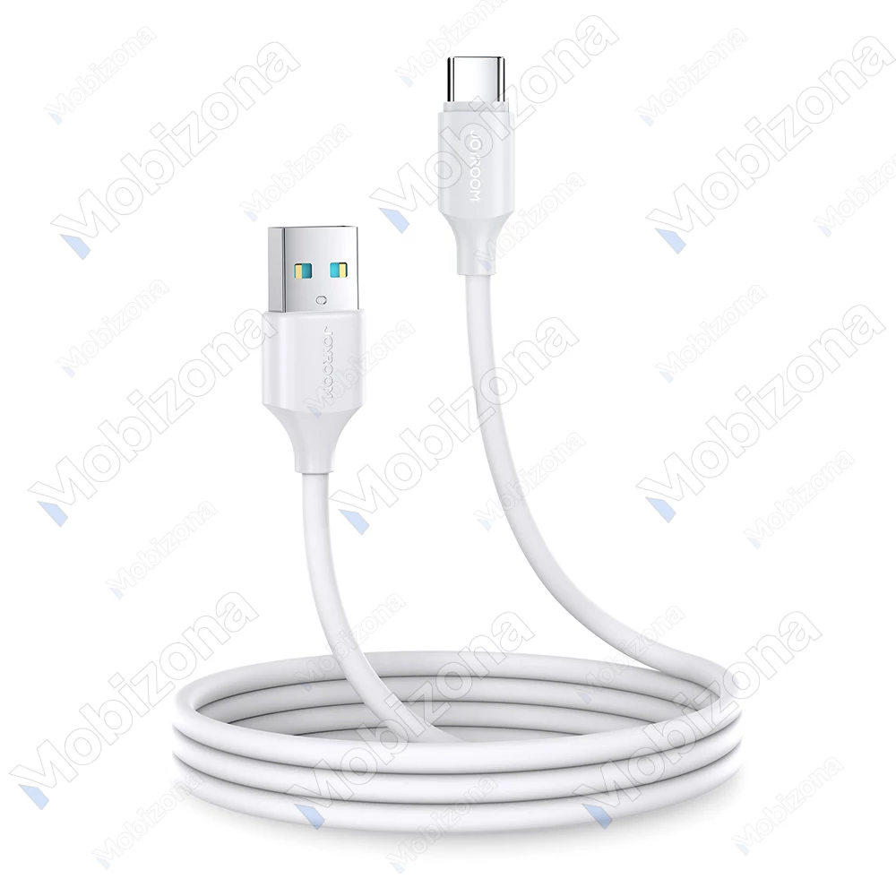 Type-C USB laidas JOYROOM S-UC027A9 (3.0A, 1.0m)