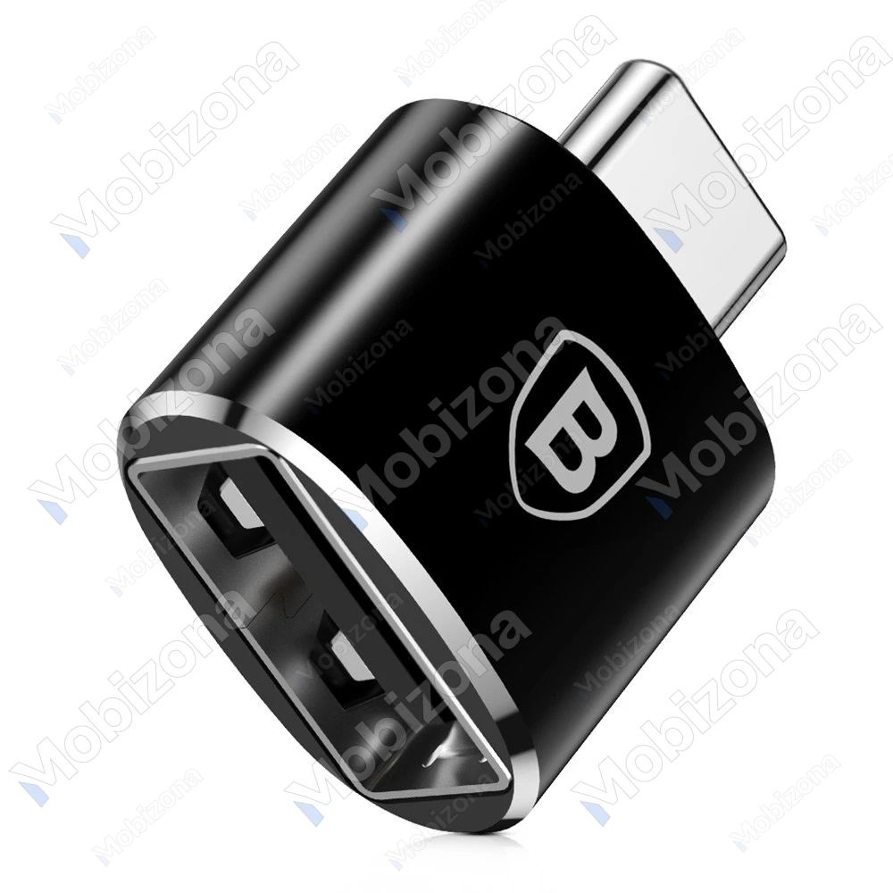 Type-C to USB Adapter Baseus Mini CATOTG-01