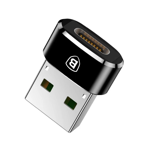 USB - Type-C adapteris Baseus Mini CAAOTG-01 USB - Type-C adapteris Baseus Mini CAAOTG-01