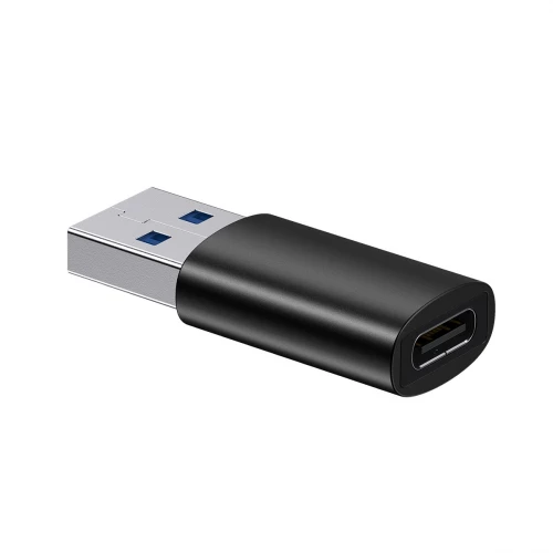 USB 3.1 - Type-C OTG adapteris Baseus Ingenuity ZJJQ000101 USB 3.1 - Type-C OTG adapteris Baseus Ingenuity ZJJQ000101