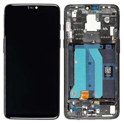OnePlus 6 Screen OnePlus 6 Screen