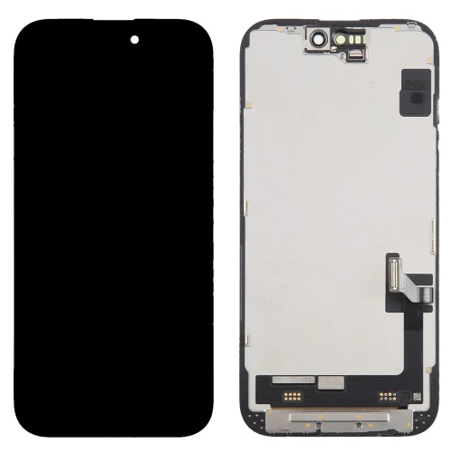 iPhone 15 Plus Screen