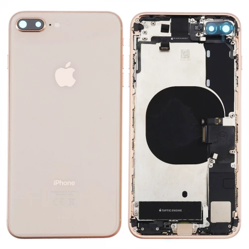 Apple iPhone 8 Plus galinis dangtelis