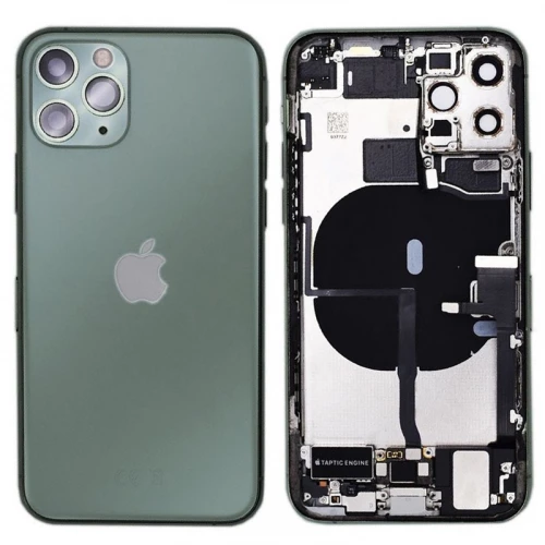Apple iPhone 11 Pro Max Back Housing