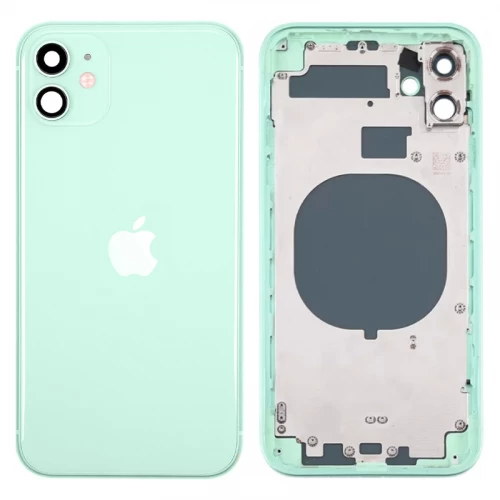 iPhone 11 Back Glass Battery Cover Housing