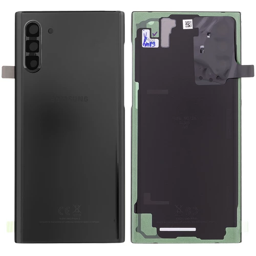Samsung Galaxy Note 10 Back Housing