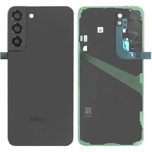 Samsung Galaxy S22+ 5G galinis dangtelis