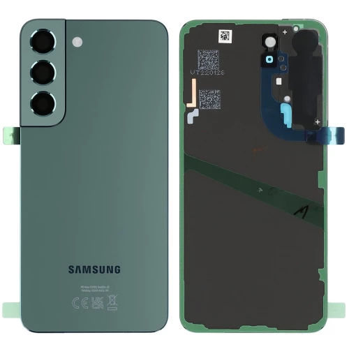 Samsung Galaxy S22 5G Back Housing