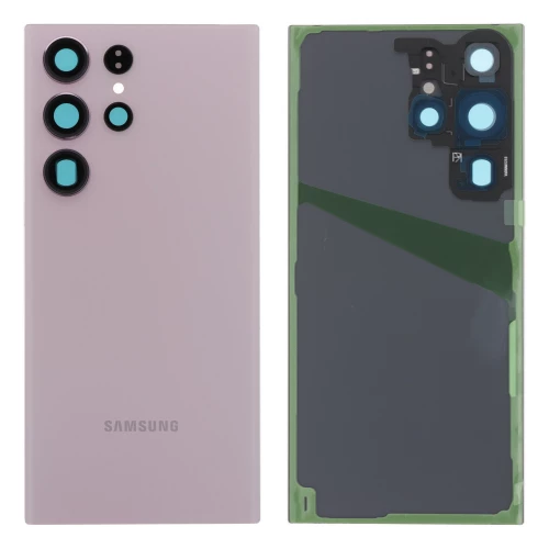 Samsung Galaxy S23 Ultra Back Housing