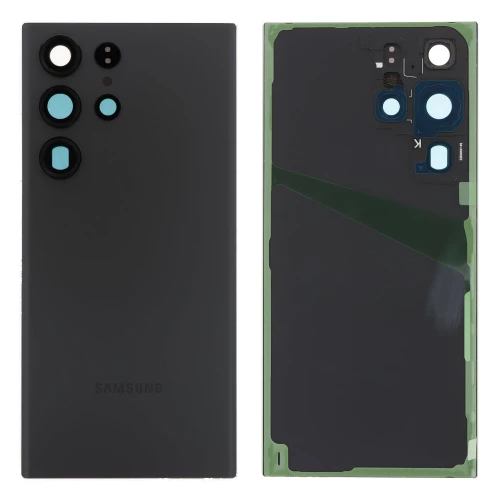 Samsung Galaxy S23 Ultra Back Housing Samsung Galaxy S23 Ultra Back Housing