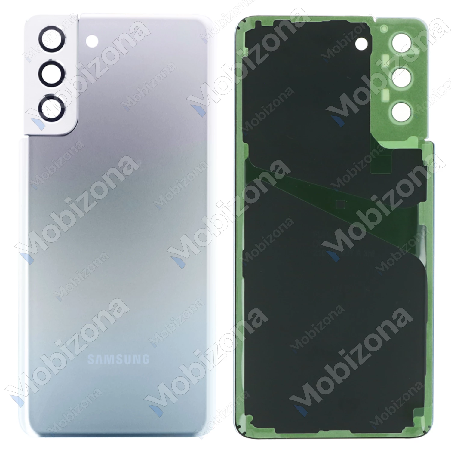 Samsung Galaxy S21+ 5G galinis dangtelis