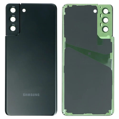 Samsung Galaxy S21+ 5G galinis dangtelis