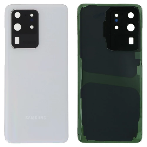 Samsung Galaxy S20 Ultra, S20 Ultra 5G Back Housing Samsung Galaxy S20 Ultra, S20 Ultra 5G Back Housing