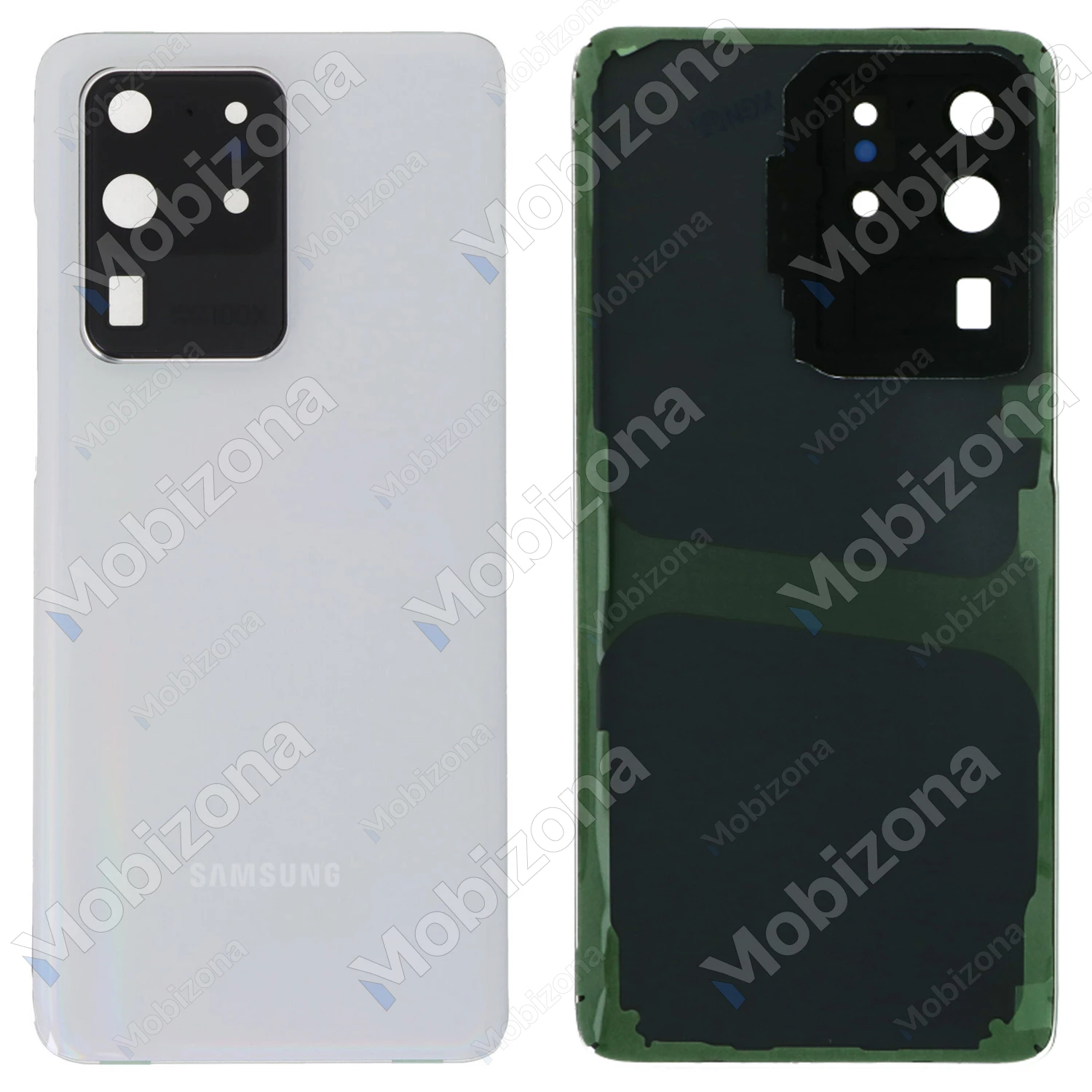 Samsung Galaxy S20 Ultra Back Housing