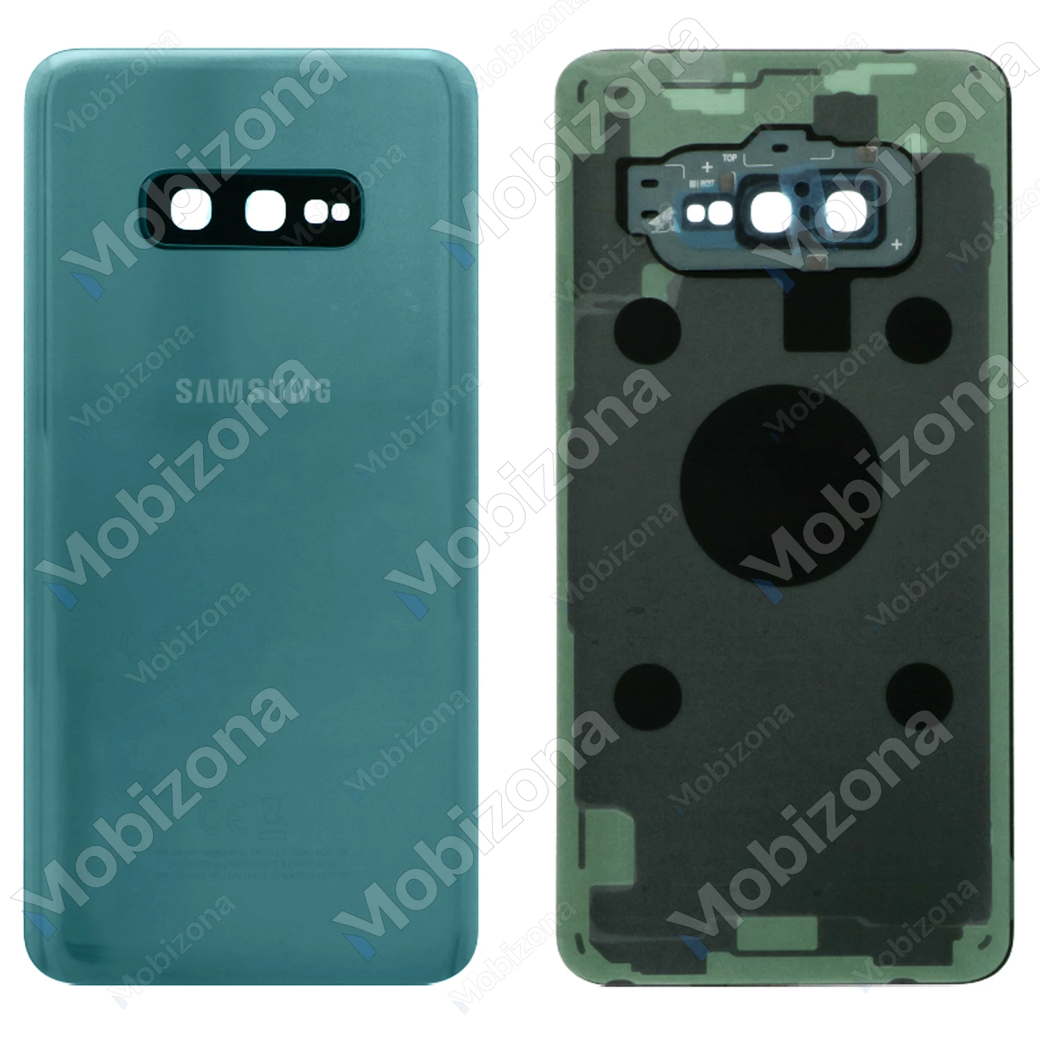Samsung Galaxy S10e Back Housing