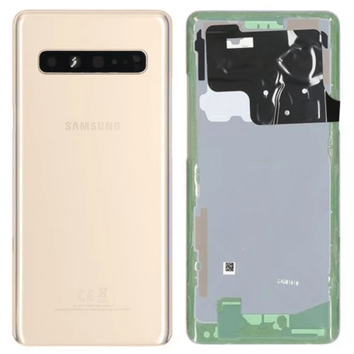 Samsung Galaxy S10 5G Back Housing