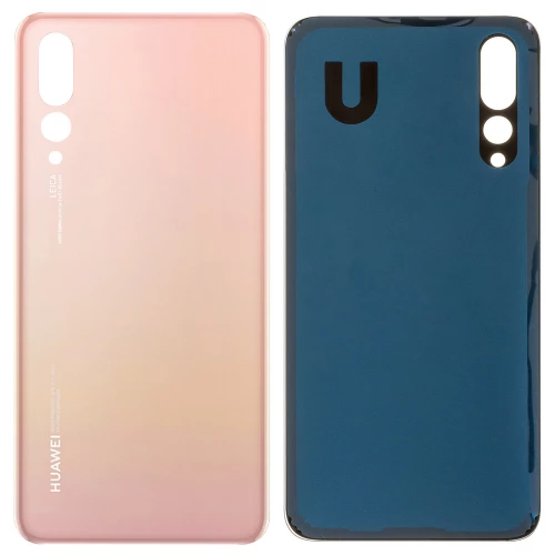 Huawei P20 Pro Back Housing Huawei P20 Pro Back Housing