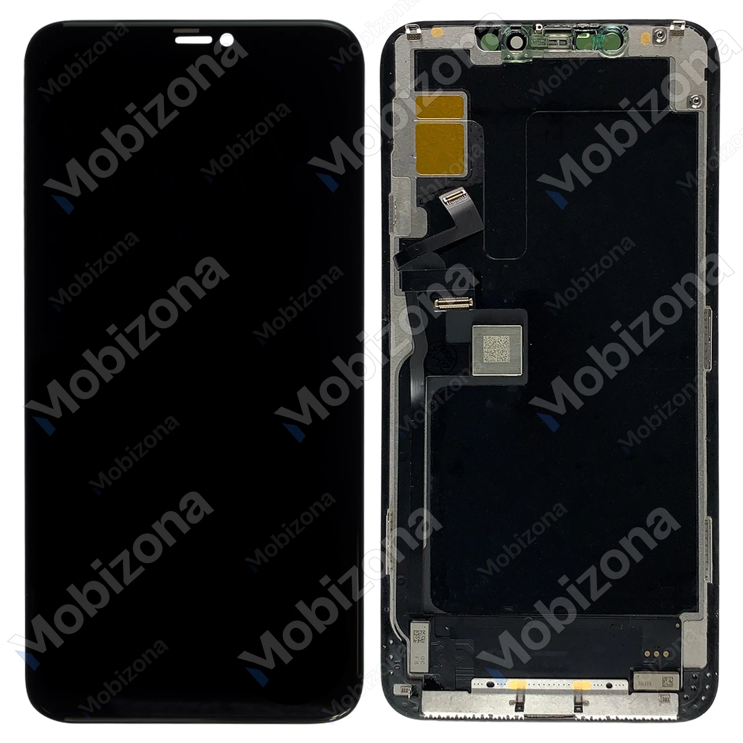 iPhone 11 Pro Max Screen