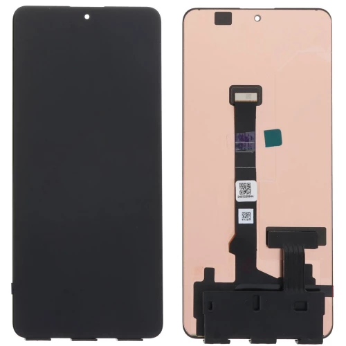 Xiaomi Redmi Note 13 Pro 5G Screen