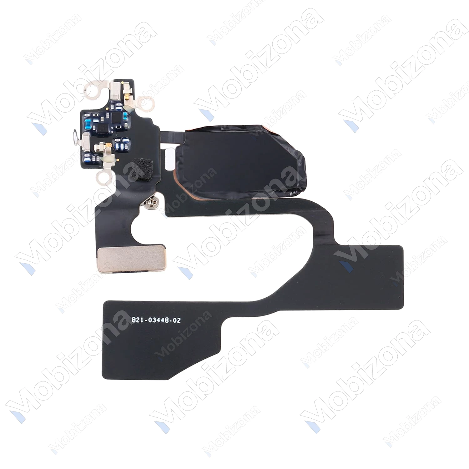 iPhone 12 mini skirta WiFi antena (lanksčioji jungtis)