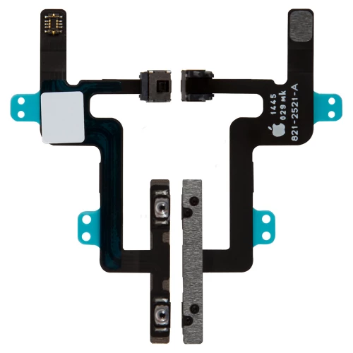 Apple iPhone 6 Volume Button (Flex Cable) Apple iPhone 6 Volume Button (Flex Cable)