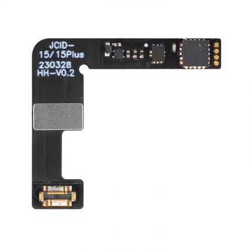 Apple iPhone 15, 15 Plus JC Battery Tag-On PRO1000S, V1S Tag-On Battery Repair Flex Cable