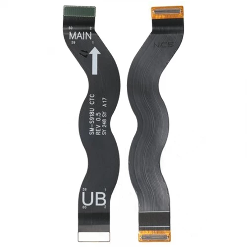 Samsung Galaxy S23 Ultra Main UB LCD Conenctor (Flex Cable) Samsung Galaxy S23 Ultra Main UB LCD Conenctor (Flex Cable)