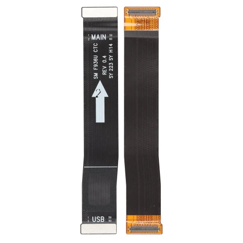 Samsung Galaxy Z Fold 4 Main SUB Conenctor (Flex Cable)
