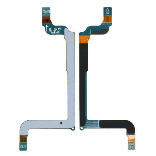 Samsung Galaxy Z Fold 4 Main FRC LCD SUB Conenctor (Flex Cable)
