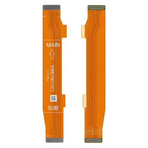 Xiaomi Redmi Note 13 Pro 5G pagrindinė Main SUB jungtis (lanksčioji jungtis) Xiaomi Redmi Note 13 Pro 5G pagrindinė Main SUB jungtis (lanksčioji jungtis)