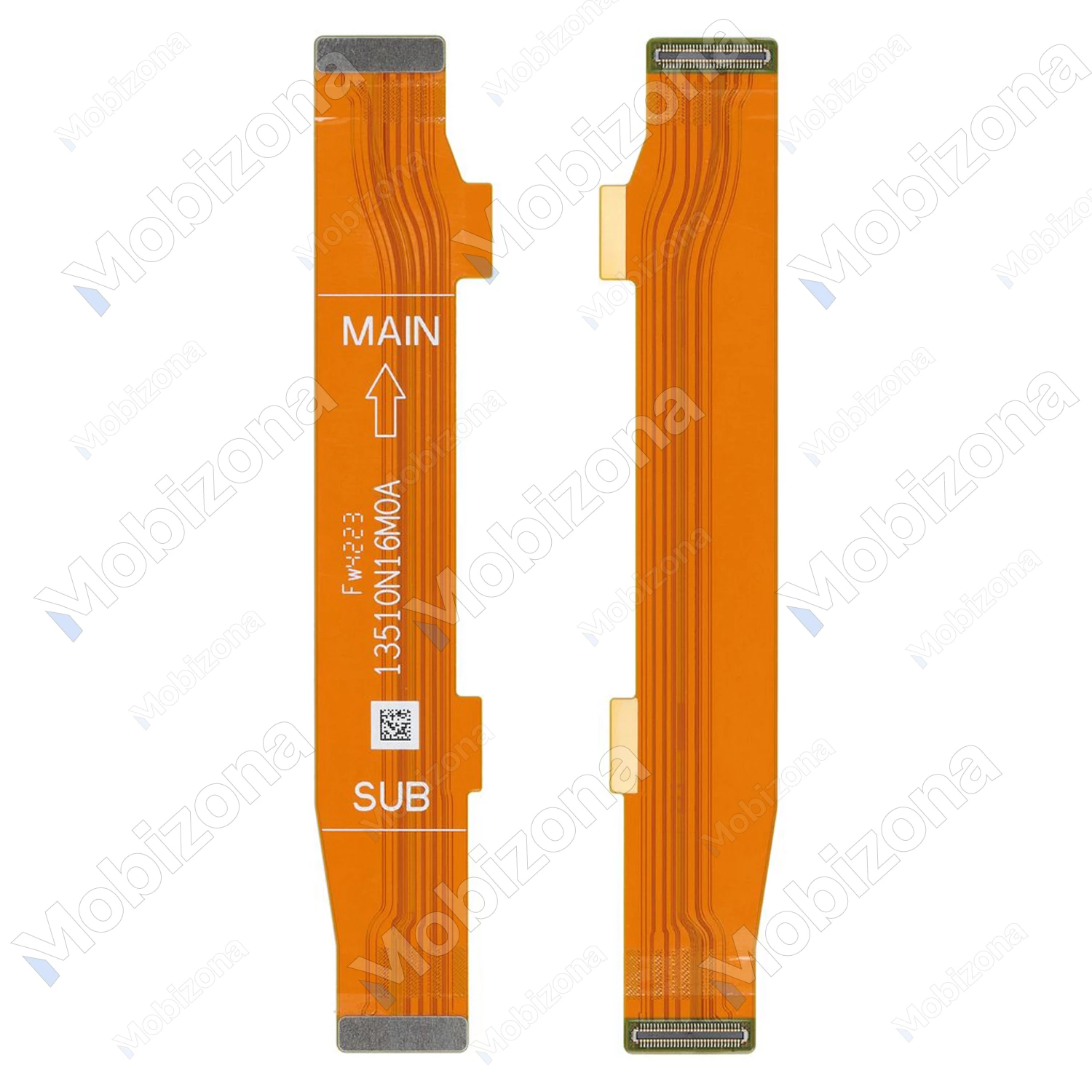 Xiaomi Redmi Note 13 Pro 5G Main SUB Conenctor (Flex Cable)