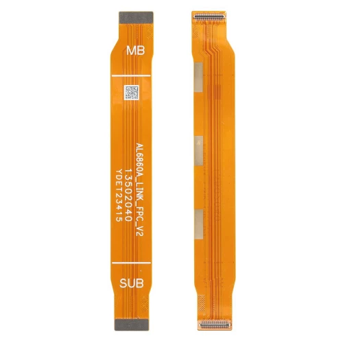 Xiaomi Poco M6 Pro 4G, Redmi Note 13 Pro 4G Main SUB Conenctor (Flex Cable) Xiaomi Poco M6 Pro 4G, Redmi Note 13 Pro 4G Main SUB Conenctor (Flex Cable)