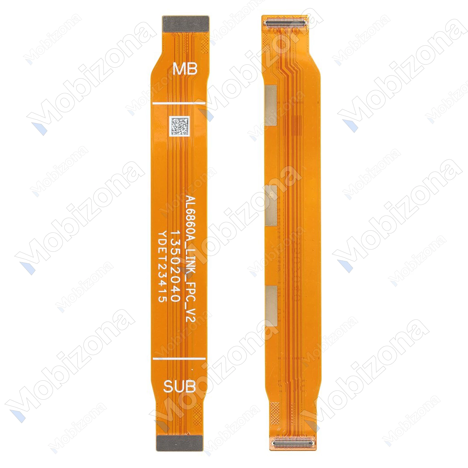 Xiaomi Poco M6 Pro 4G, Redmi Note 13 Pro 4G Main SUB Conenctor (Flex Cable)