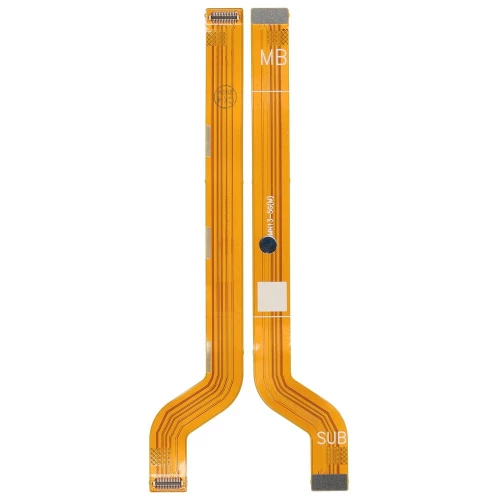 Xiaomi Redmi Note 13 5G Main SUB Conenctor (Flex Cable)