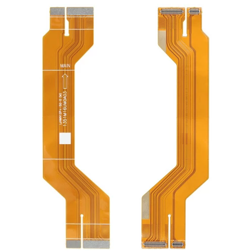 Xiaomi Redmi Note 12 Pro+ Main SUB Conenctor (Flex Cable)