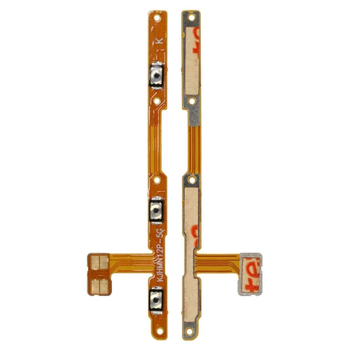 Xiaomi Poco X5 Pro, Redmi Note 12 Pro 5G Volume, Power Button (Flex Cable)